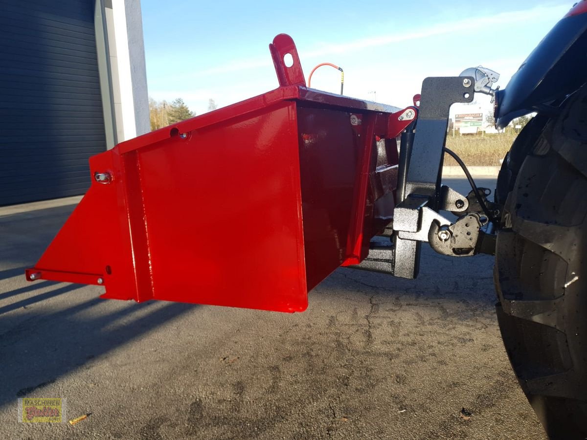 Ladeschaufel typu Stekro Kippschaufel Profi-Light 200, Neumaschine v Kötschach (Obrázek 11)