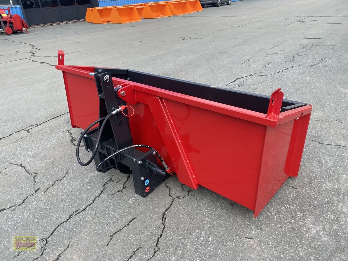 Ladeschaufel typu Stekro Kippschaufel Profi-Light 200, Neumaschine v Kötschach (Obrázek 2)