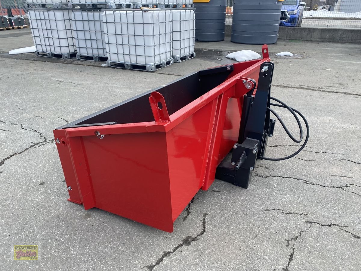 Ladeschaufel typu Stekro Kippschaufel Profi-Light 200, Neumaschine v Kötschach (Obrázek 8)