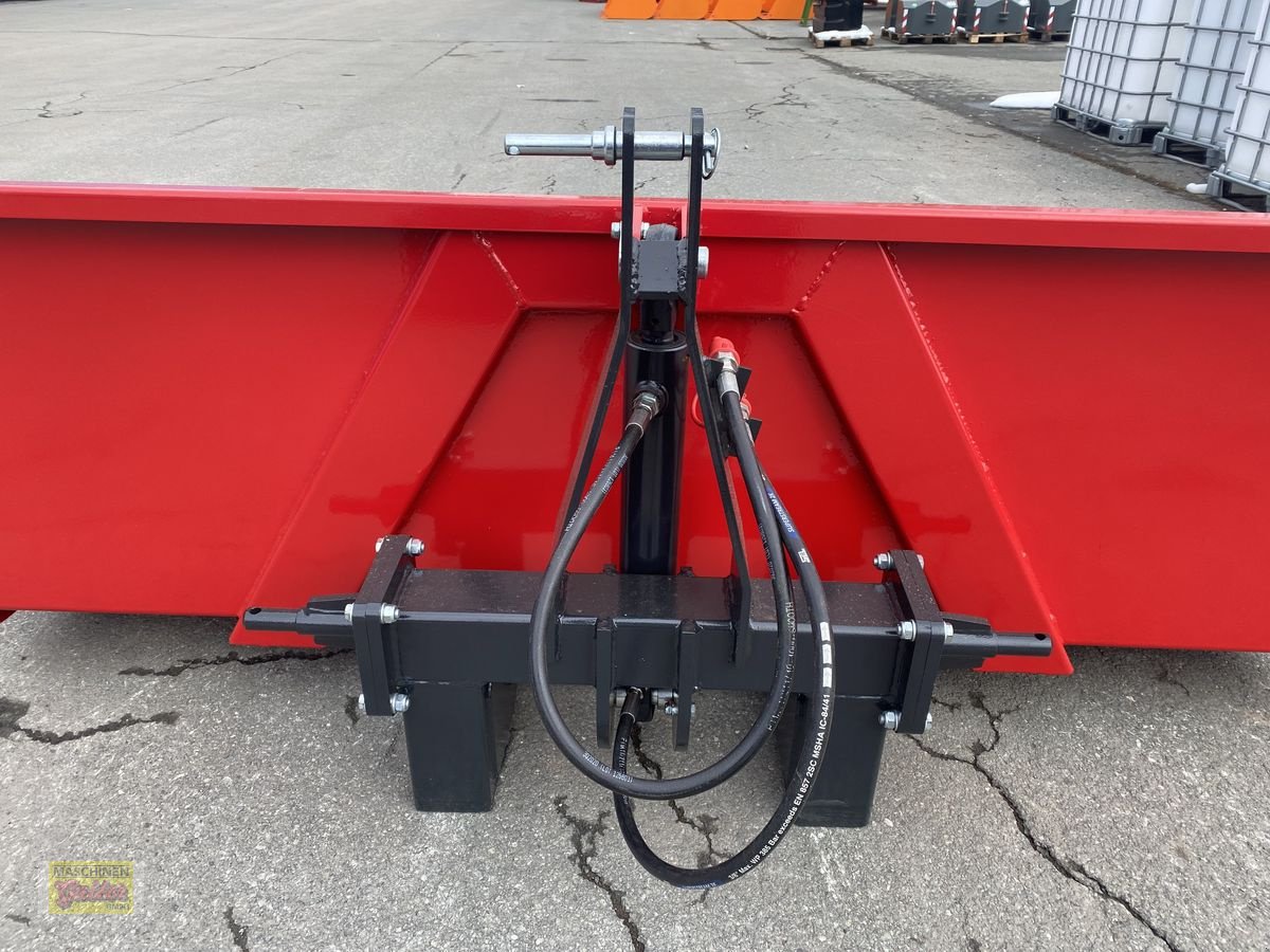 Ladeschaufel typu Stekro Kippschaufel Profi-Light 200, Neumaschine v Kötschach (Obrázek 5)