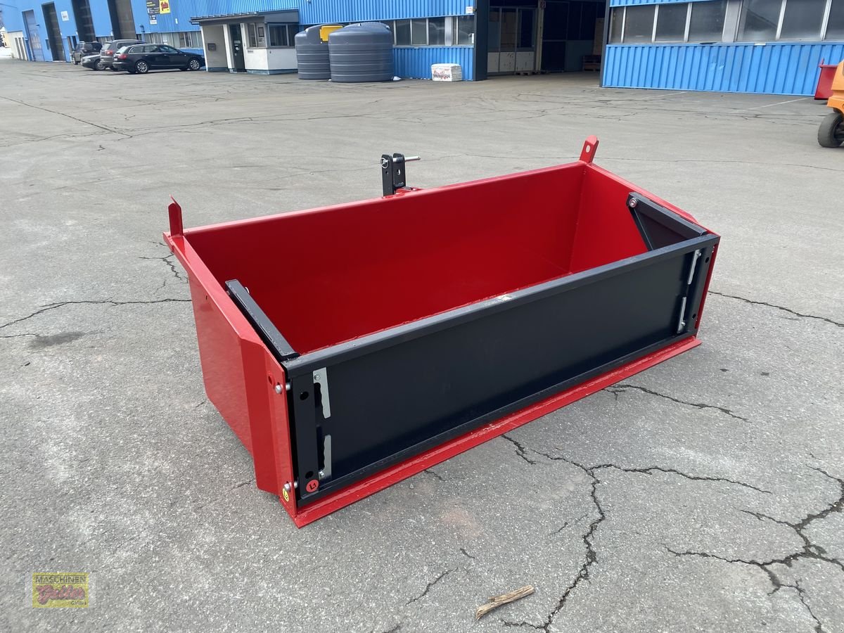 Ladeschaufel typu Stekro Kippschaufel Profi-Light 200, Neumaschine v Kötschach (Obrázek 1)