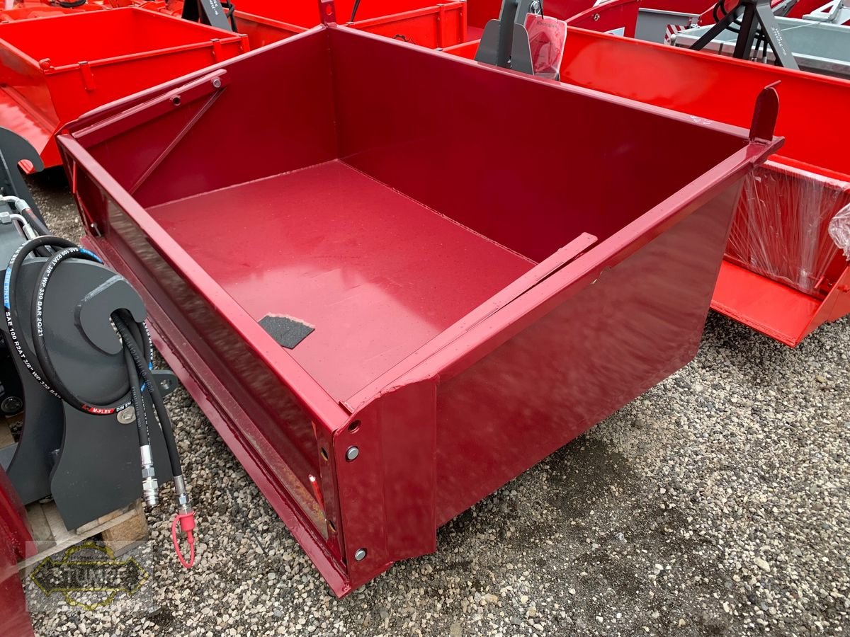 Ladeschaufel tip Stekro Kippschaufel, Neumaschine in Grafenstein (Poză 2)