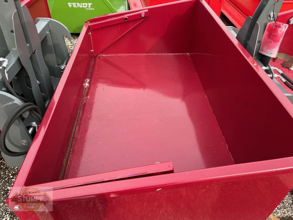 Ladeschaufel typu Stekro Kippschaufeln, Neumaschine v Grafenstein (Obrázek 2)