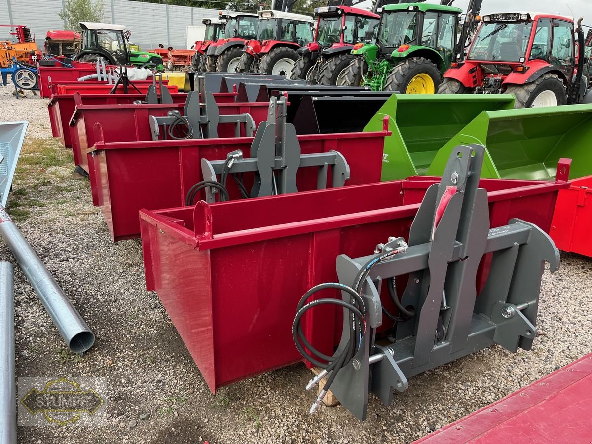 Ladeschaufel typu Stekro Kippschaufeln, Neumaschine v Grafenstein (Obrázek 1)