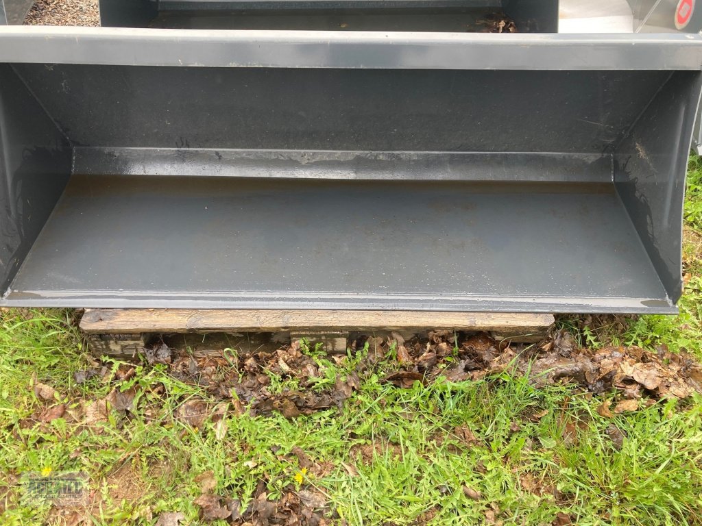 Ladeschaufel of the type Stoll 1,74 m, Neumaschine in Salching bei Straubing (Picture 2)