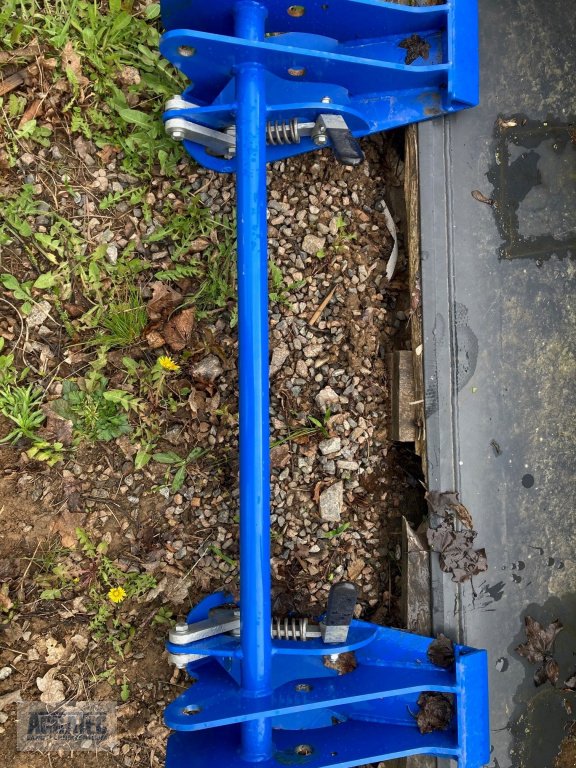 Ladeschaufel of the type Stoll 1,74 m, Neumaschine in Salching bei Straubing (Picture 4)