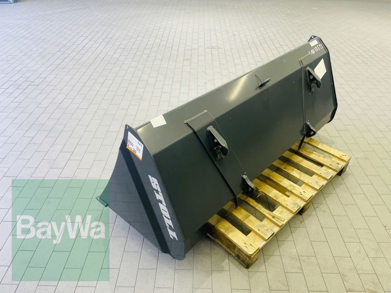 Ladeschaufel του τύπου Stoll 1,85 M LEICHTGUTSCHAUFEL GLOBA, Gebrauchtmaschine σε Manching (Φωτογραφία 4)