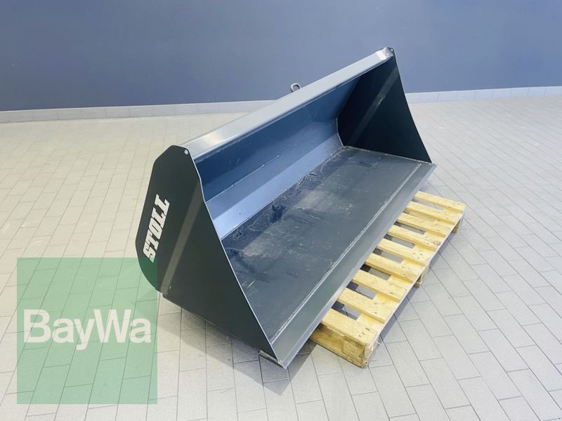 Ladeschaufel του τύπου Stoll 1,85 M LEICHTGUTSCHAUFEL GLOBA, Gebrauchtmaschine σε Manching (Φωτογραφία 3)