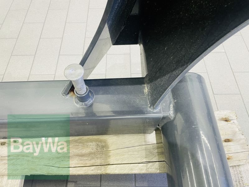 Ladeschaufel des Typs Stoll BALLENTRANSPORTGERÄT H, Gebrauchtmaschine in Manching (Bild 6)