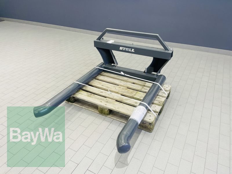 Ladeschaufel des Typs Stoll BALLENTRANSPORTGERÄT H, Gebrauchtmaschine in Manching (Bild 3)
