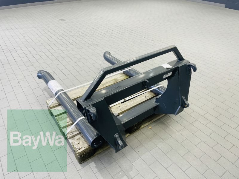Ladeschaufel des Typs Stoll BALLENTRANSPORTGERÄT H, Gebrauchtmaschine in Manching (Bild 7)
