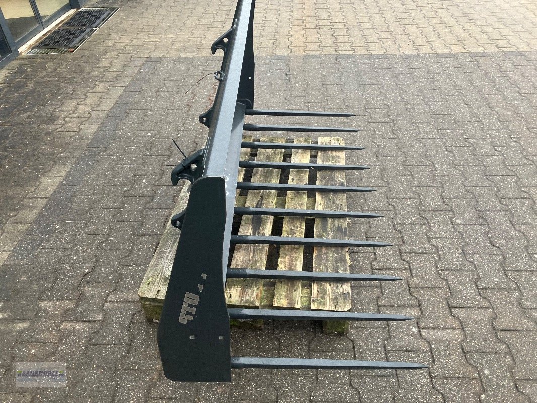 Ladeschaufel des Typs Stoll DUNGGABEL 1,75 M H, Neumaschine in Aurich (Bild 4)