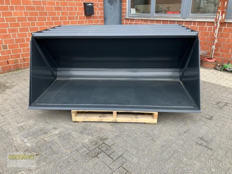 Ladeschaufel tip Stoll Robust 2,40 MH, Neumaschine in Nottuln (Poză 2)