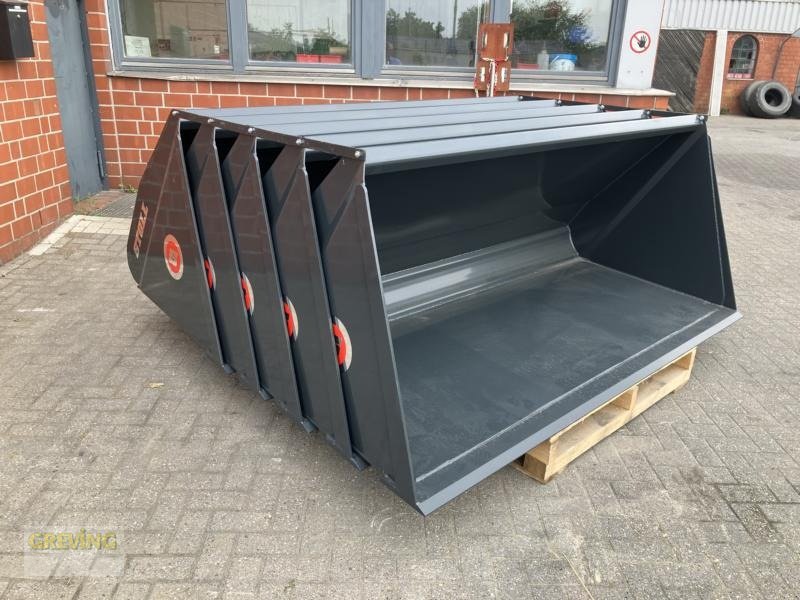 Ladeschaufel tip Stoll Robust 2,40 MH, Neumaschine in Nottuln (Poză 3)