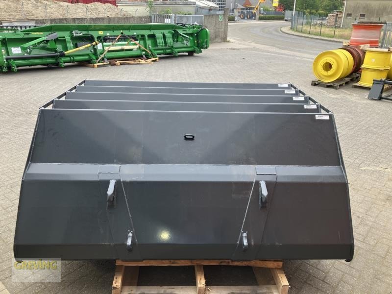 Ladeschaufel tip Stoll Robust 2,40 MH, Neumaschine in Nottuln (Poză 5)