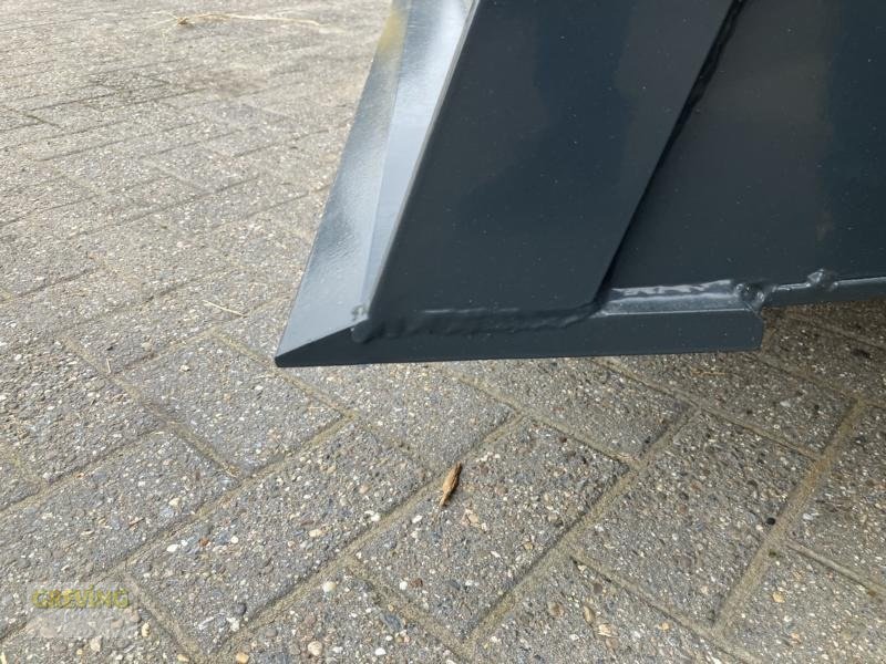 Ladeschaufel tip Stoll Robust 2,40 MH, Neumaschine in Nottuln (Poză 7)