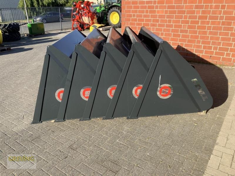 Ladeschaufel tip Stoll Robust M 2,05, Neumaschine in Nottuln (Poză 4)