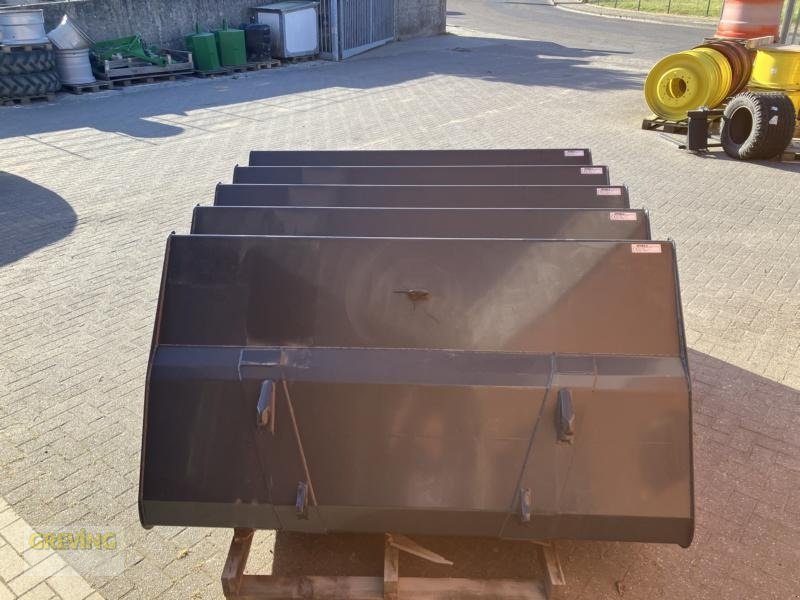 Ladeschaufel tip Stoll Robust M 2,05, Neumaschine in Nottuln (Poză 5)