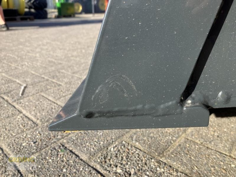 Ladeschaufel tip Stoll Robust M 2,05, Neumaschine in Nottuln (Poză 7)