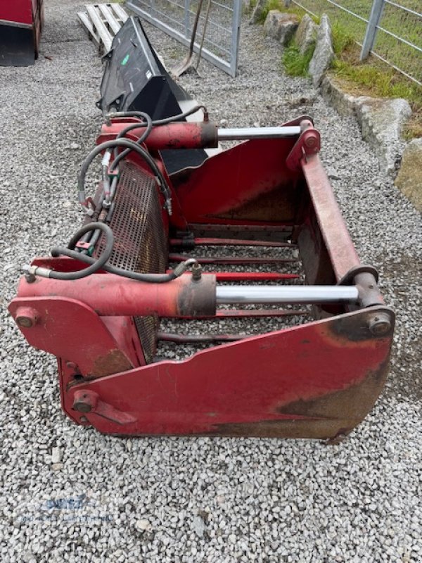 Ladeschaufel des Typs Strautmann SZ 230, Gebrauchtmaschine in Lindenfels-Glattbach (Bild 2)