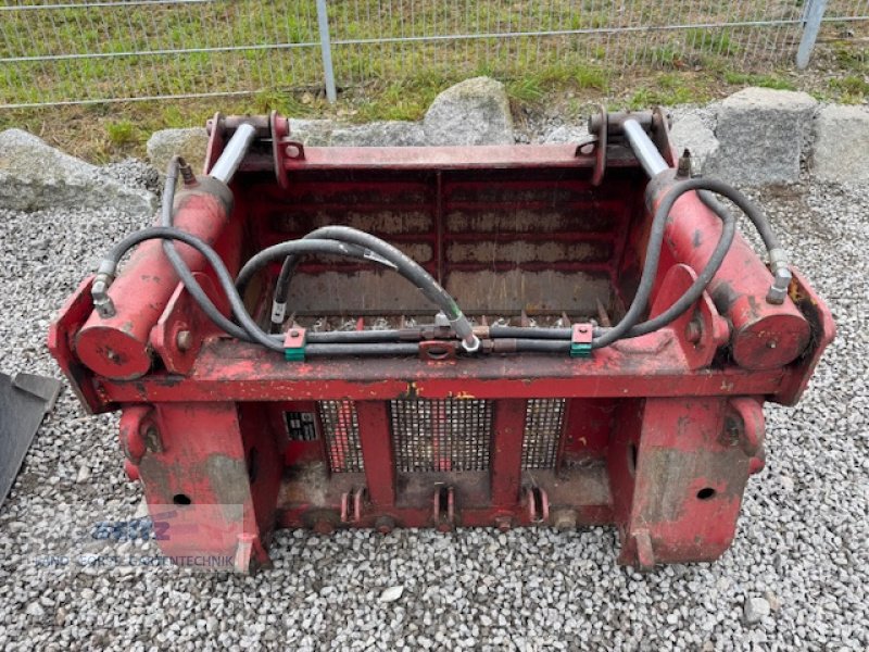 Ladeschaufel des Typs Strautmann SZ 230, Gebrauchtmaschine in Lindenfels-Glattbach (Bild 3)