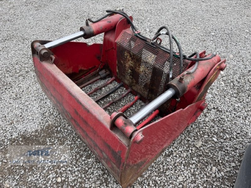 Ladeschaufel des Typs Strautmann SZ 230, Gebrauchtmaschine in Lindenfels-Glattbach (Bild 6)