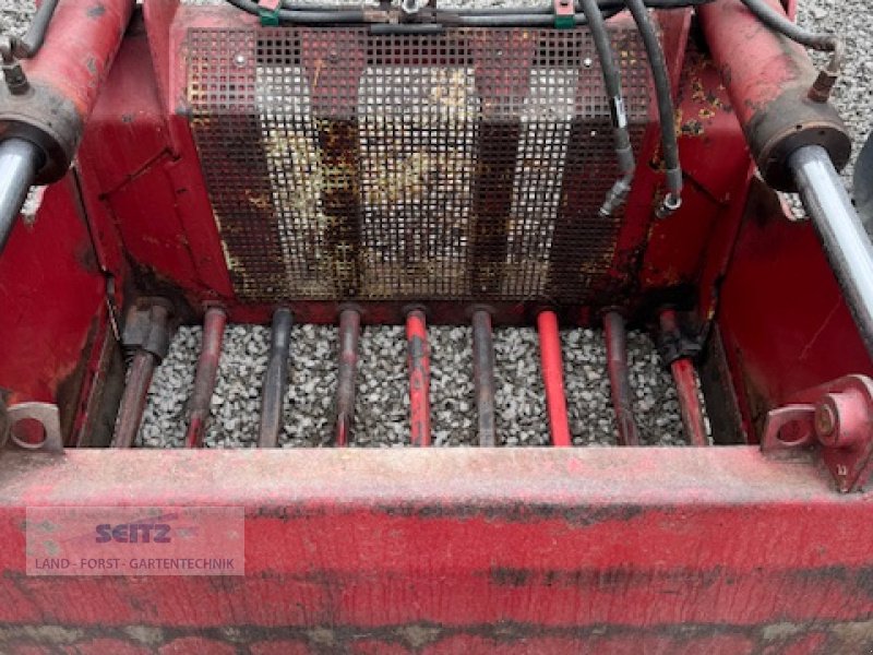 Ladeschaufel des Typs Strautmann SZ 230, Gebrauchtmaschine in Lindenfels-Glattbach (Bild 7)