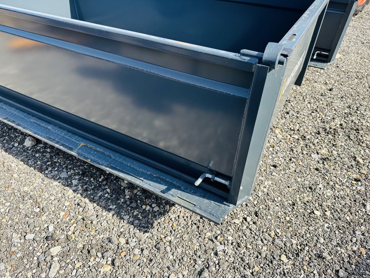 Ladeschaufel tip Uniforest Gibon 160/100-2C Kippmulde, Neumaschine in Hohenruppersdorf (Poză 8)