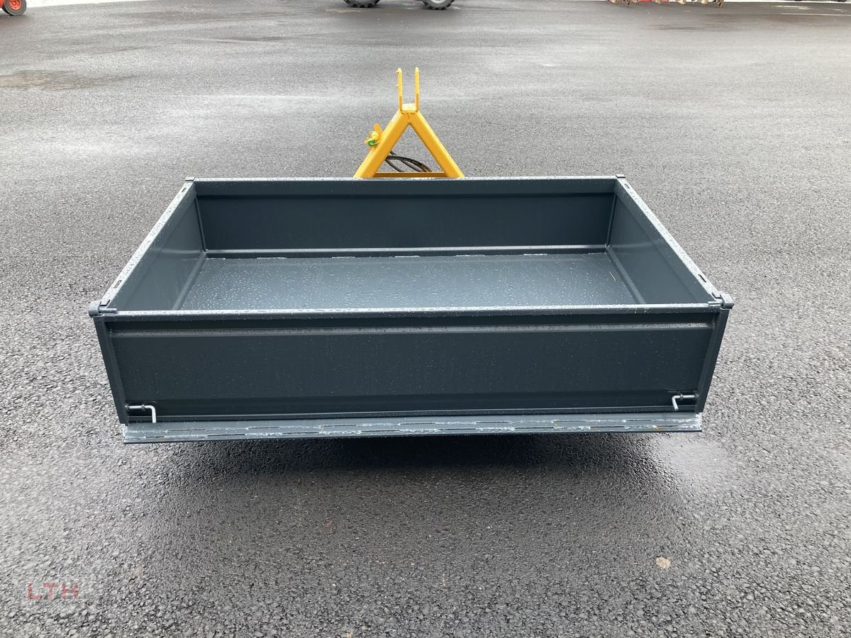 Ladeschaufel a típus Uniforest Gibon 200/125, Neumaschine ekkor: Gnas (Kép 8)