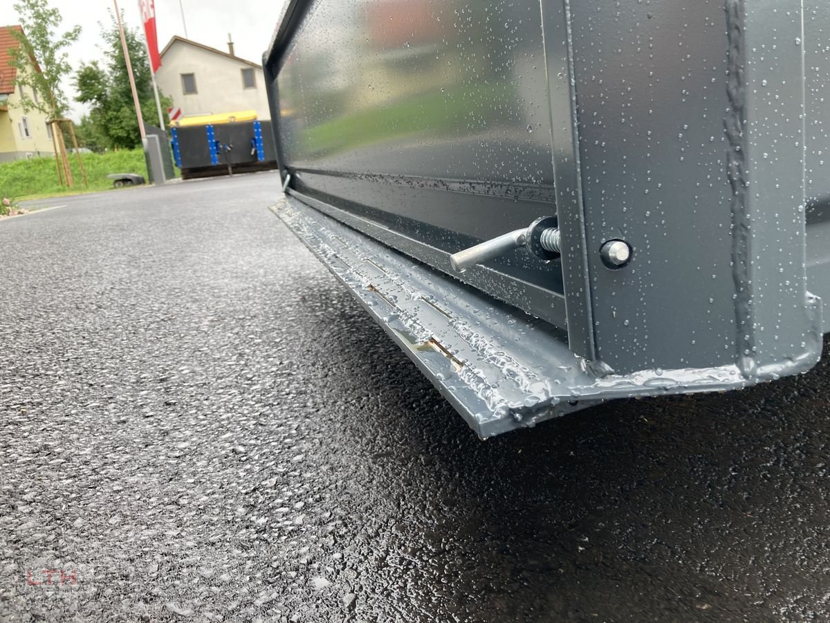 Ladeschaufel a típus Uniforest Gibon 200/125, Neumaschine ekkor: Gnas (Kép 5)