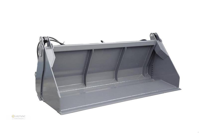 Ladeschaufel a típus Vemac Klappschaufel 4-in-1 Schaufel Erdschaufel  140cm NEU, Neumaschine ekkor: Sülzetal OT Osterweddingen (Kép 3)