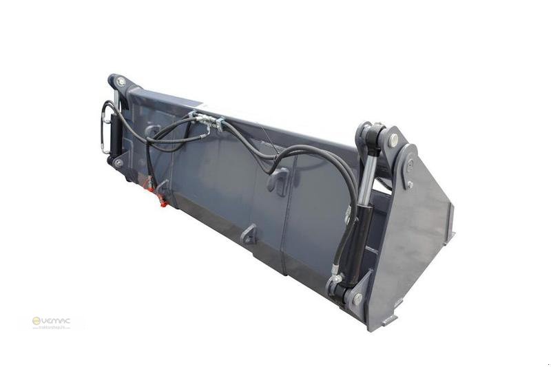 Ladeschaufel a típus Vemac Klappschaufel 4-in-1 Schaufel Erdschaufel  140cm NEU, Neumaschine ekkor: Sülzetal OT Osterweddingen (Kép 2)