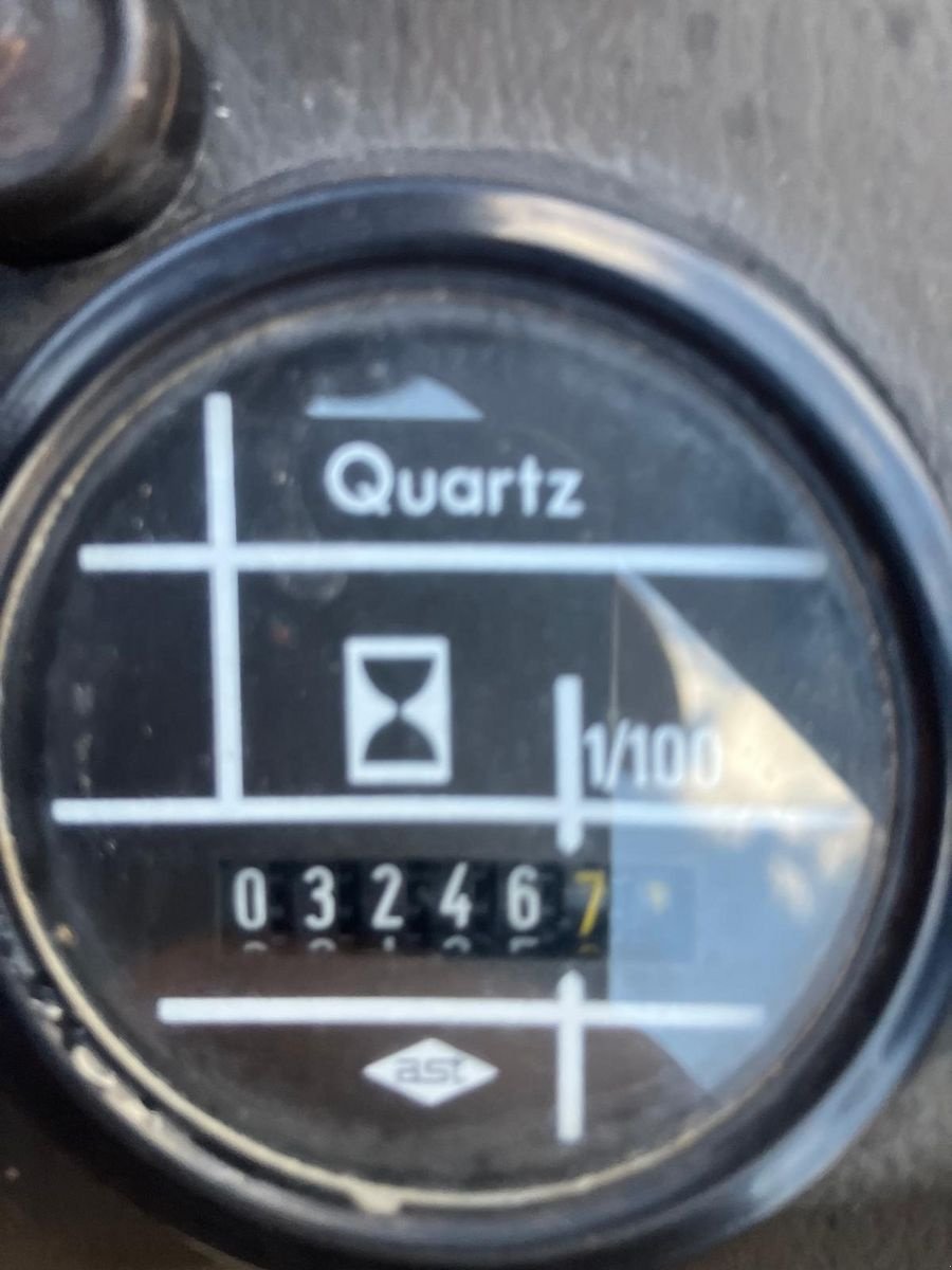 Ladeschaufel typu Weidemann  1255 Hoflader, Gebrauchtmaschine v Ried im Oberinntal (Obrázek 2)