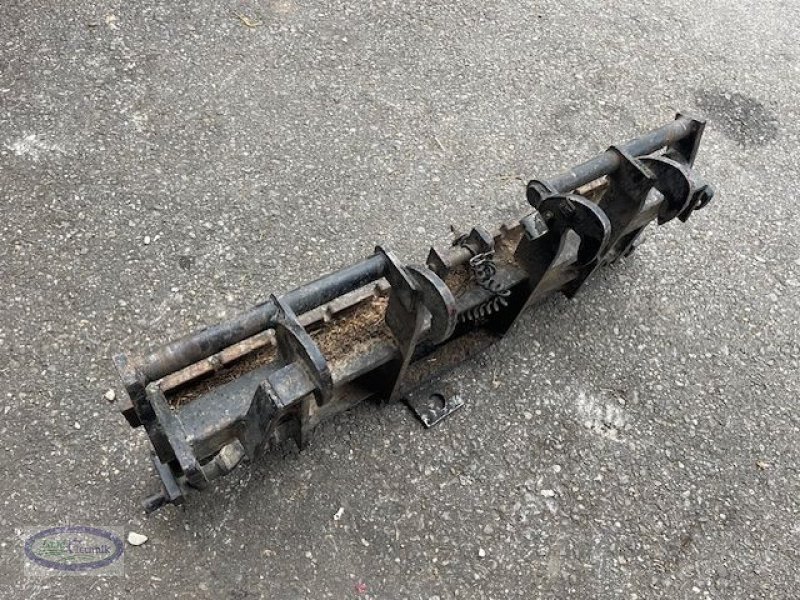 Ladeschaufel a típus Weidemann  Adapter Weidemann/Euroaufnahme, Gebrauchtmaschine ekkor: Münzkirchen (Kép 2)