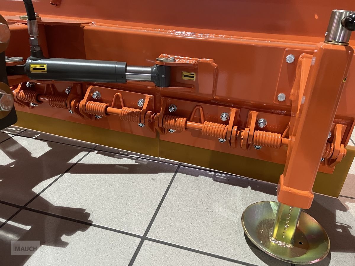 Ladeschaufel a típus Weidemann  Bema 700 Schneeschild, Neumaschine ekkor: Burgkirchen (Kép 14)