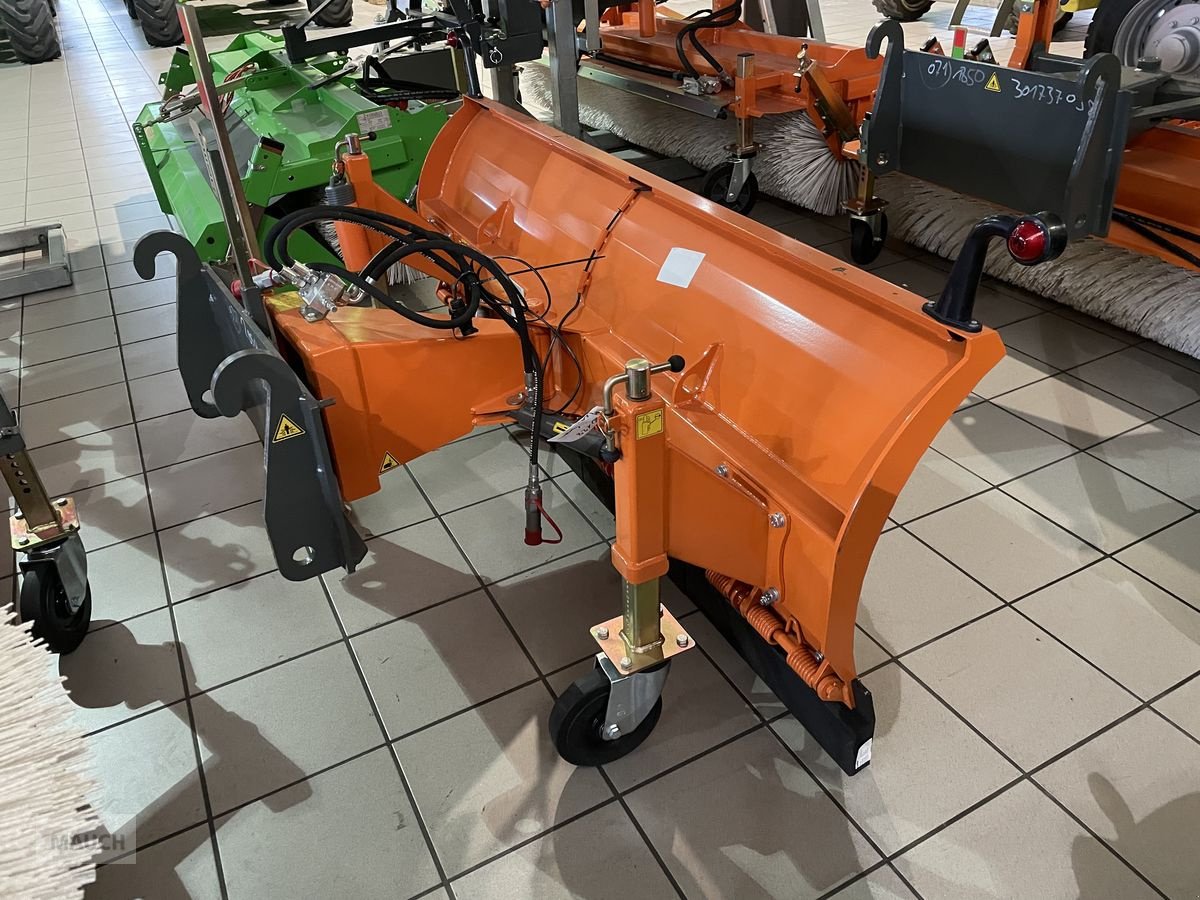 Ladeschaufel a típus Weidemann  Bema 700 Schneeschild, Neumaschine ekkor: Burgkirchen (Kép 9)