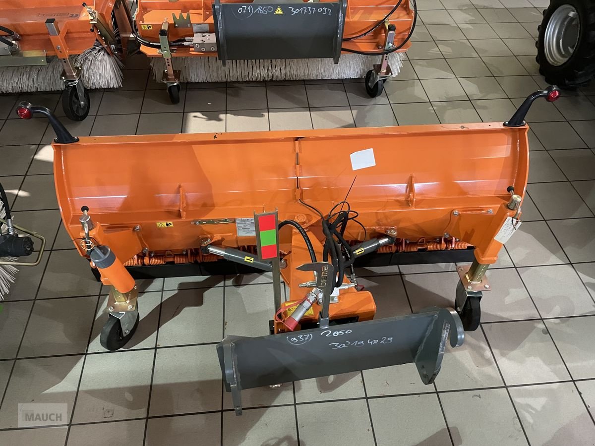 Ladeschaufel a típus Weidemann  Bema 700 Schneeschild, Neumaschine ekkor: Burgkirchen (Kép 2)