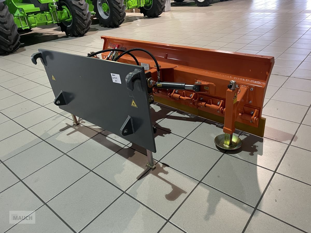 Ladeschaufel a típus Weidemann  Bema 700 Schneeschild, Neumaschine ekkor: Burgkirchen (Kép 13)