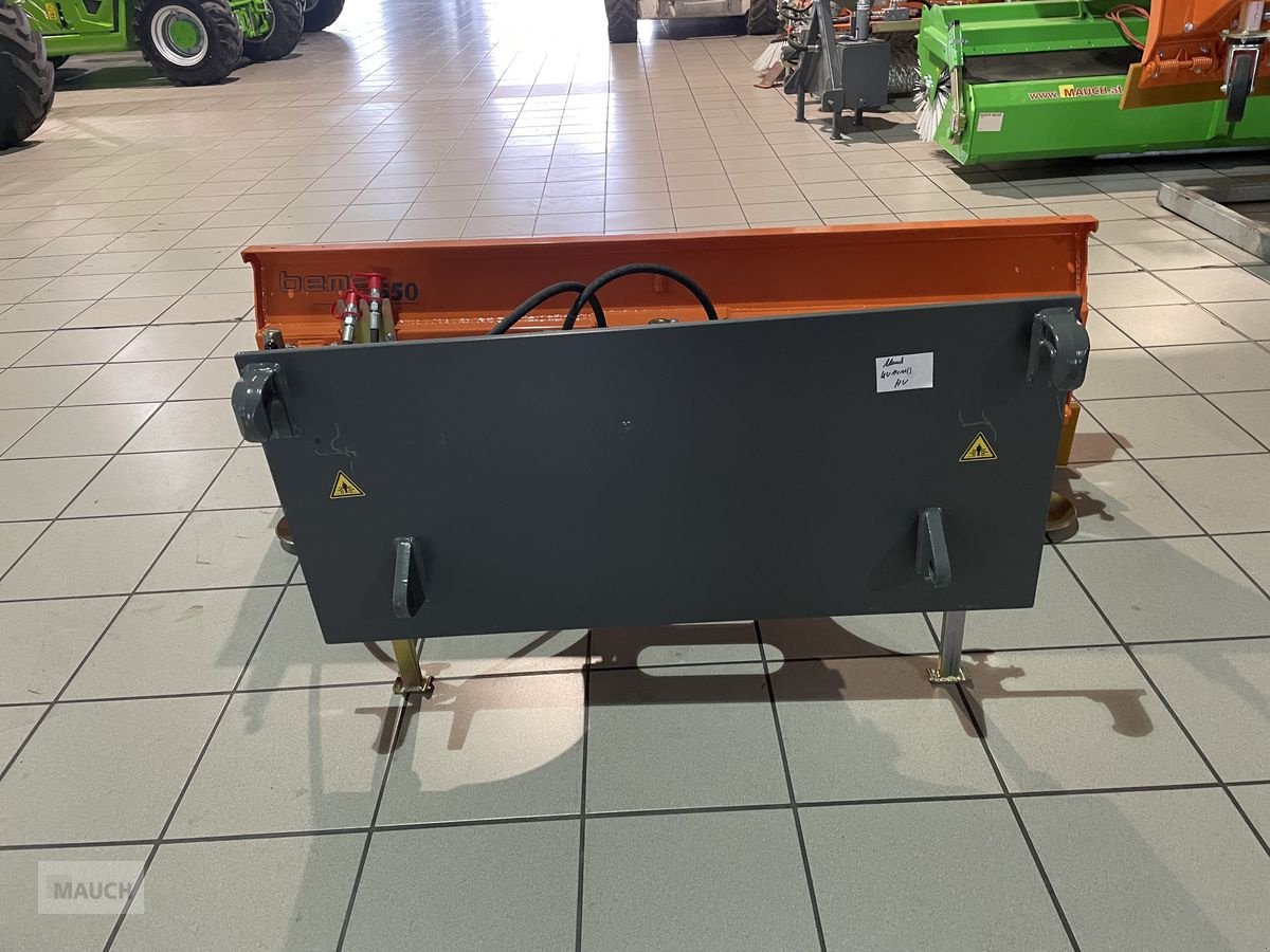 Ladeschaufel a típus Weidemann  Bema 700 Schneeschild, Neumaschine ekkor: Burgkirchen (Kép 12)