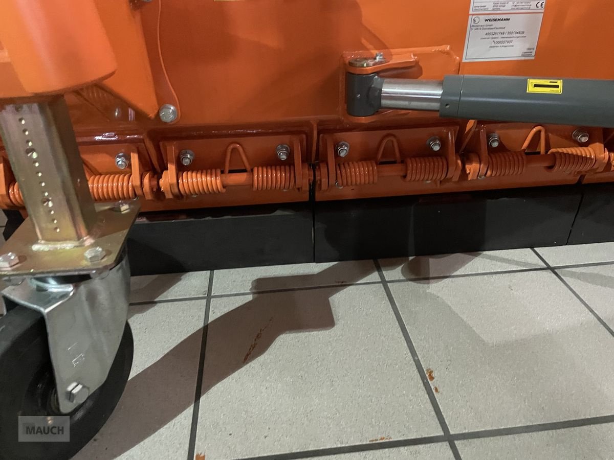 Ladeschaufel a típus Weidemann  Bema 700 Schneeschild, Neumaschine ekkor: Burgkirchen (Kép 3)