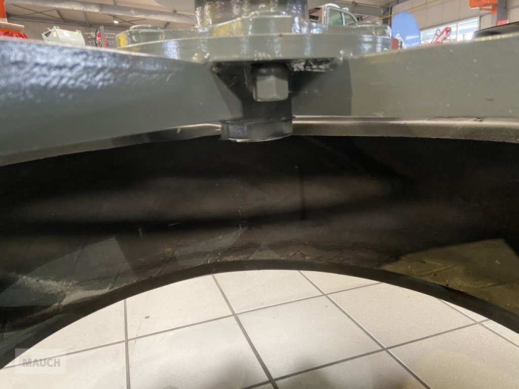 Ladeschaufel des Typs Weidemann  Drehschieber / Futterschieber, Neumaschine in Burgkirchen (Bild 5)