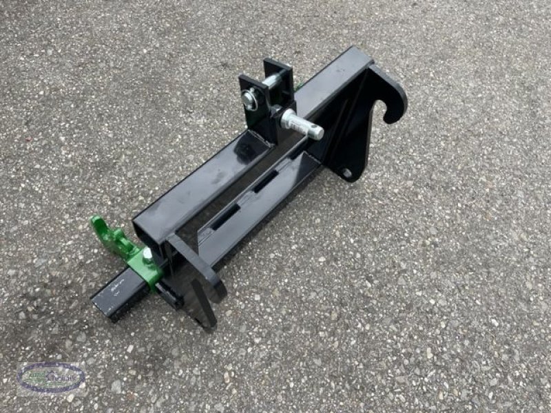 Ladeschaufel des Typs Weidemann  Dreipunktadapter, Neumaschine in Münzkirchen (Bild 6)