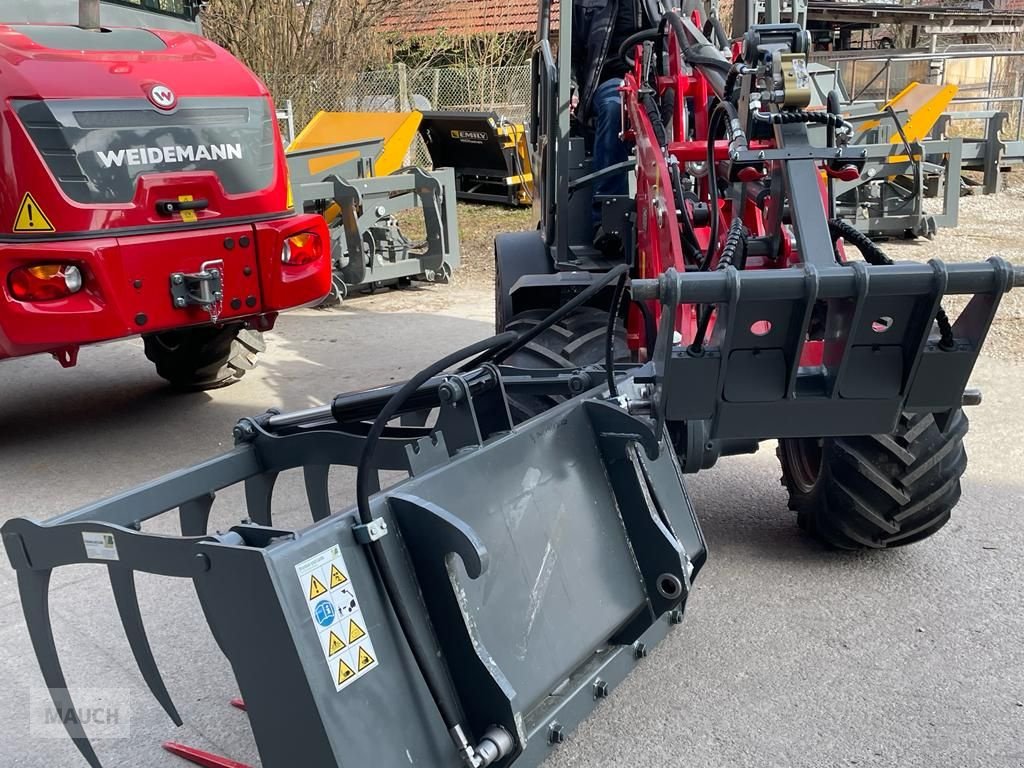 Ladeschaufel tipa Weidemann  ECS Schnellwechselsystem KOSTENLOS-AKTION, Neumaschine u Burgkirchen (Slika 2)