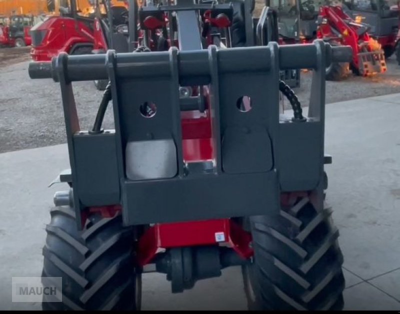 Ladeschaufel tipa Weidemann  ECS Schnellwechselsystem KOSTENLOS-AKTION, Neumaschine u Burgkirchen (Slika 5)