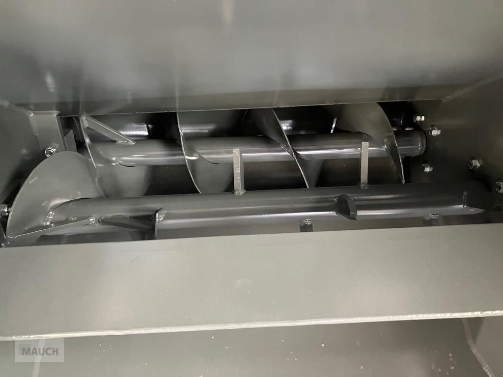 Ladeschaufel typu Weidemann  Futterdosierschaufel, Neumaschine w Burgkirchen (Zdjęcie 6)