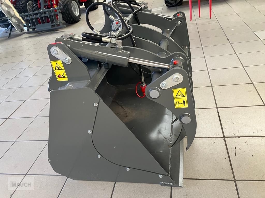 Ladeschaufel of the type Weidemann  Greifschaufel, Neumaschine in Burgkirchen (Picture 4)