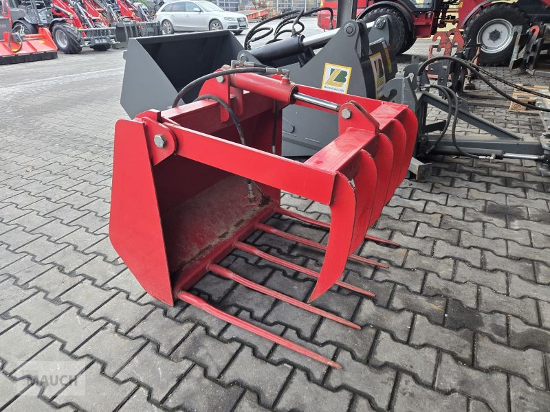 Ladeschaufel za tip Weidemann  Kroko 900mm HV, Gebrauchtmaschine u Burgkirchen (Slika 1)