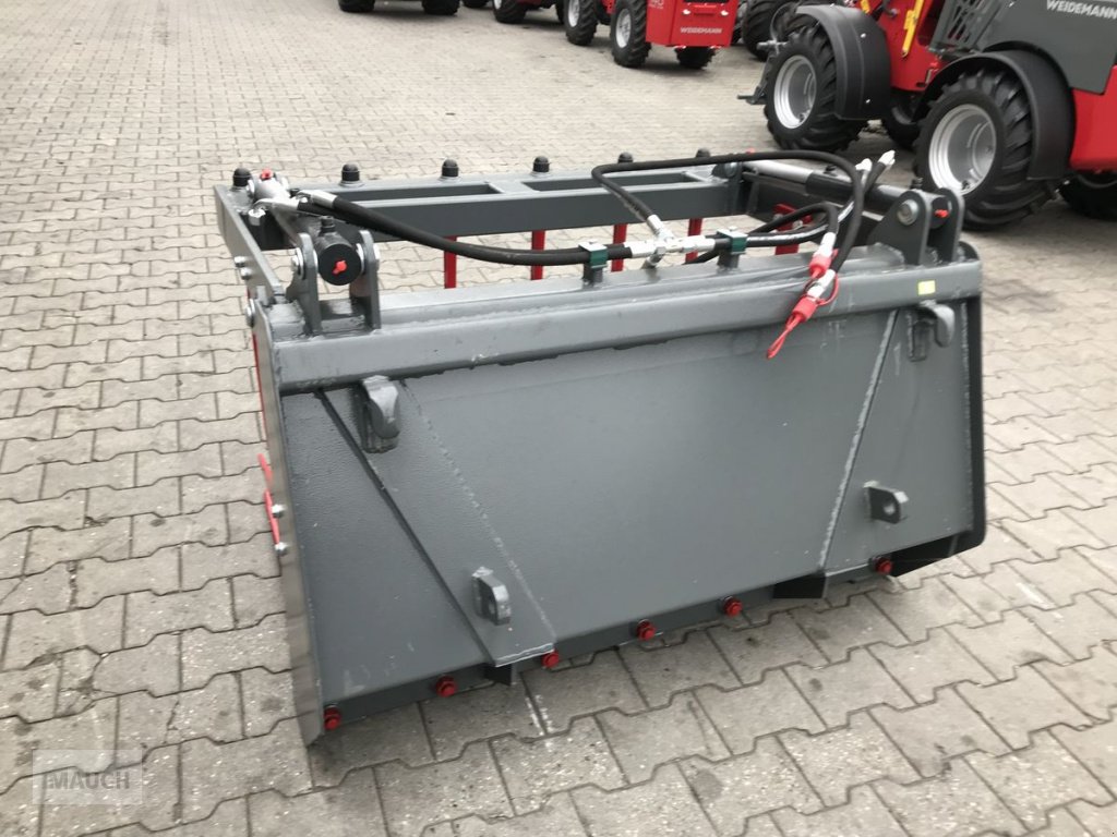 Ladeschaufel typu Weidemann  Kroko Weidemann / Euro, Gebrauchtmaschine v Burgkirchen (Obrázek 8)