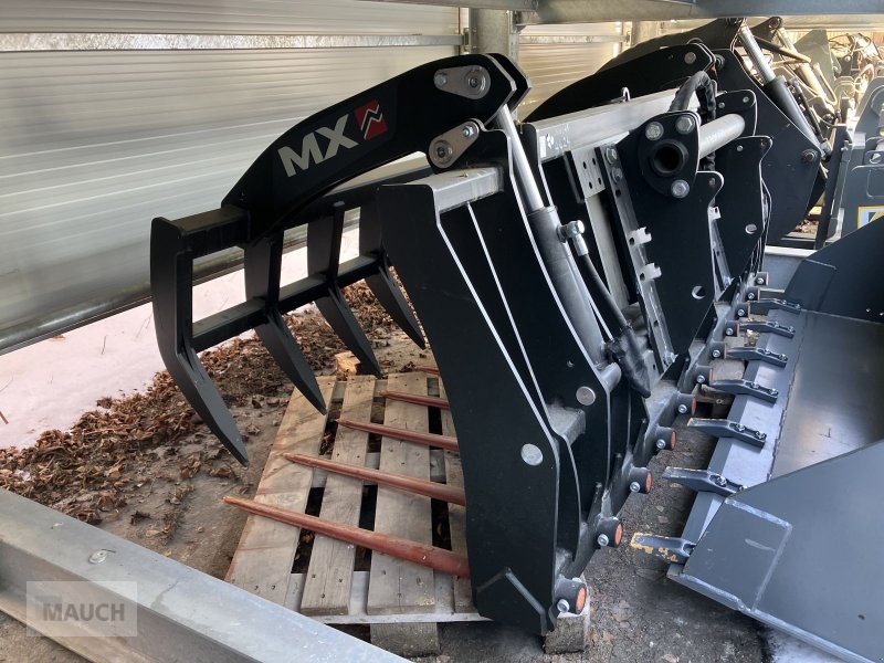 Ladeschaufel от тип Weidemann  Krokodilgebiss 2550mm Manitou, Neumaschine в Burgkirchen