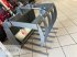 Ladeschaufel del tipo Weidemann  Krokodilgebiss, Neumaschine In Burgkirchen (Immagine 1)